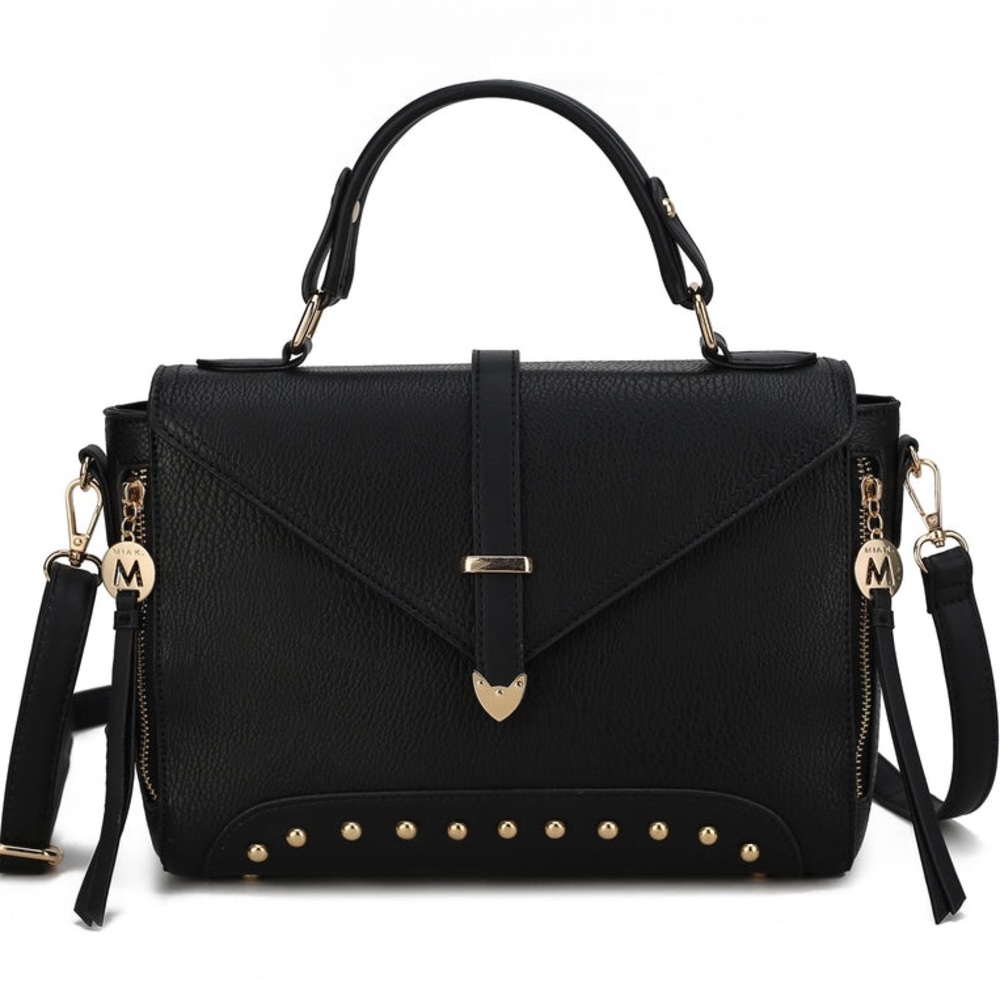 MKF ANGELA SHOULDER BAG BY MIA K